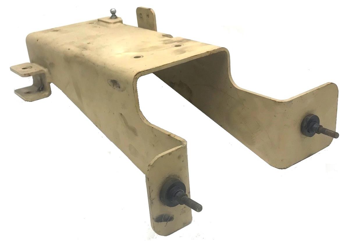 MRAP-293 | MRAP-293  Left Radiator Mounting Bracket BAE Caimen ll MRAP  (3).jpg