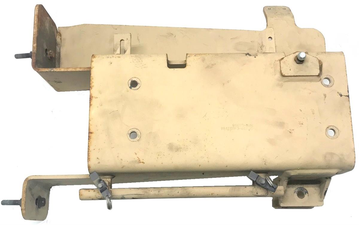 MRAP-295 | MRAP-295  Right Radiator Mounting Bracket BAE Caimen ll MRAP  (1).jpg