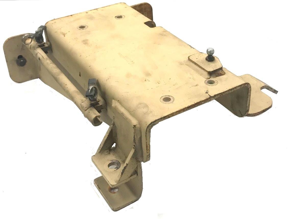 MRAP-295 | MRAP-295  Right Radiator Mounting Bracket BAE Caimen ll MRAP  (2).jpg