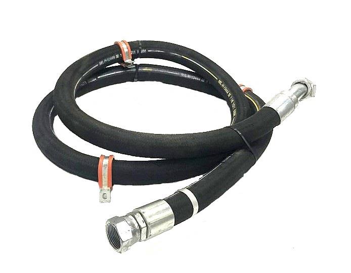MRAP-300 | MRAP-300  Transmission Oil Cooler Line BAE Caiman II MRAP (2).jpeg