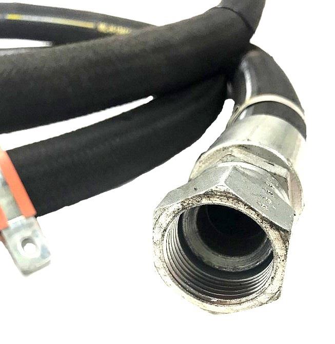 MRAP-300 | MRAP-300  Transmission Oil Cooler Line BAE Caiman II MRAP (4).jpeg