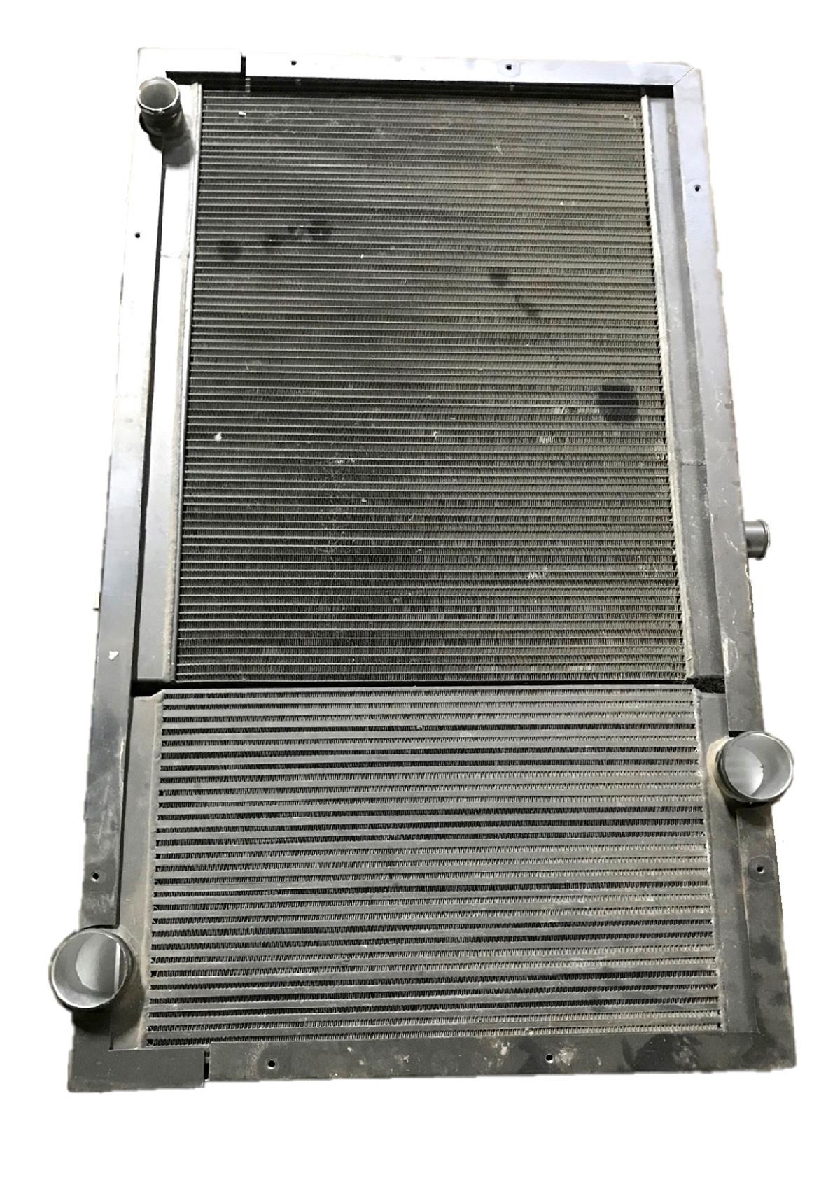 MRAP-304 | MRAP-304  MRAP Radiator BAE Caimen II MRAP  (1).jpg