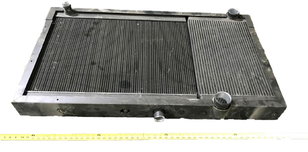 MRAP-304 | MRAP-304  MRAP Radiator BAE Caimen II MRAP  (2).jpg