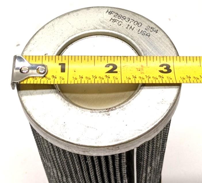 FM-357 | MRAP-313  Automatic Transmission 4 Inch Truck Sump Filter Kit (2).jpg