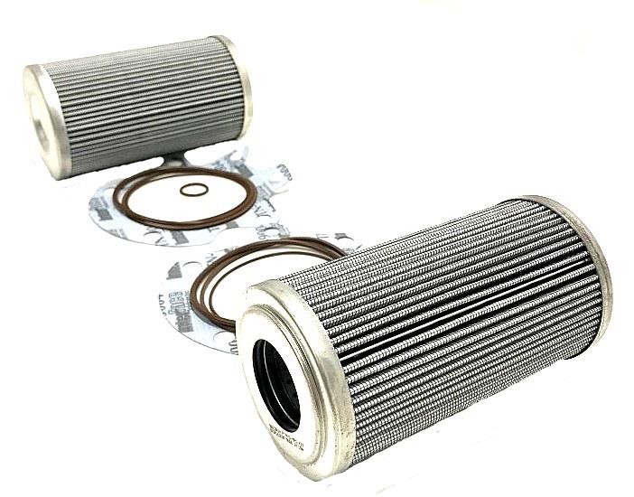 MRAP-313 | MRAP-313  Automatic Transmission 4 Inch Truck Sump Filter Kit (3).jpg