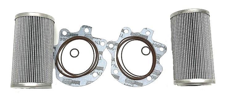 MRAP-313 | MRAP-313  Automatic Transmission 4 Inch Truck Sump Filter Kit (5).jpg