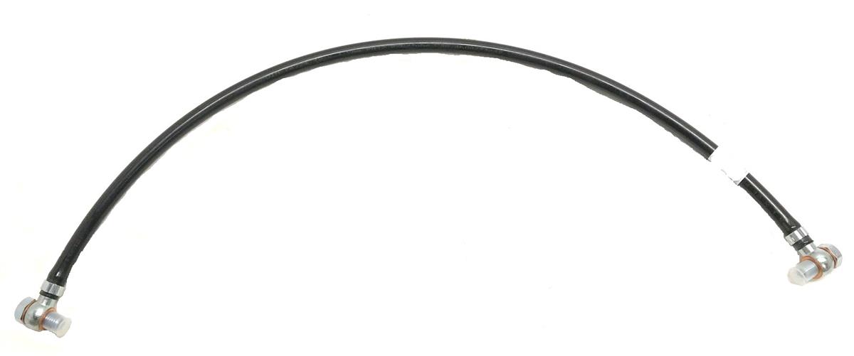 MRAP-314 | MRAP-314  Fuel Filter Hose Assembly  (2).jpg