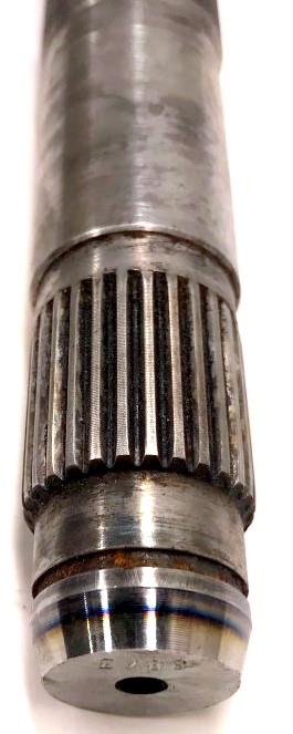 MRAP-329 | MRAP-329 Brake Shoe Actuating Camshaft (5).JPG