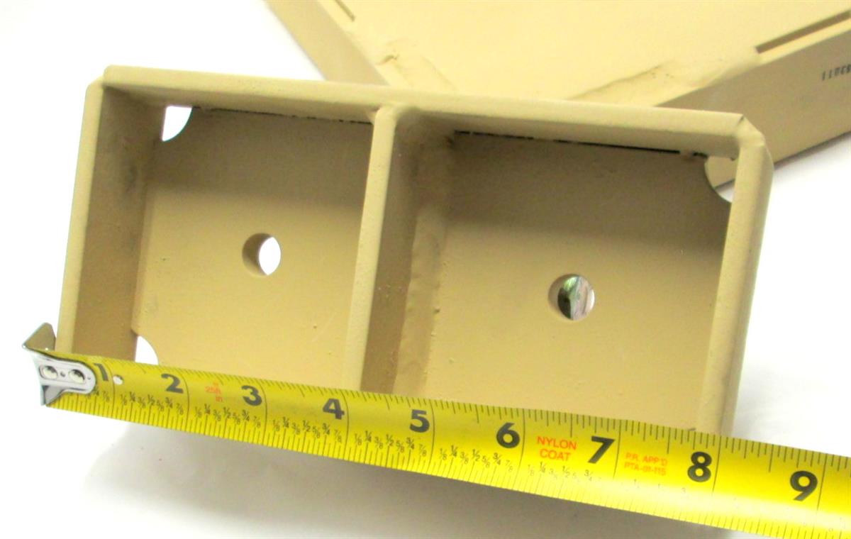 MRAP-365 | MRAP-365 A Frame Bracket Vehicular Component Rear Cab Assembly MRAP  (11).JPG