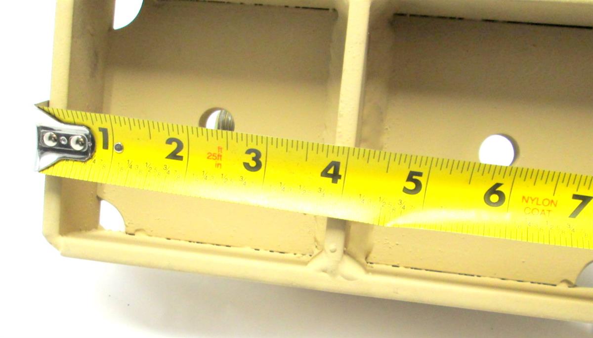 MRAP-365 | MRAP-365 A Frame Bracket Vehicular Component Rear Cab Assembly MRAP  (12).JPG