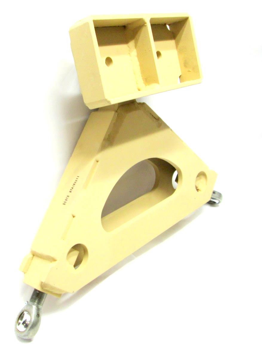 MRAP-365 | MRAP-365 A Frame Bracket Vehicular Component Rear Cab Assembly MRAP  (13).JPG
