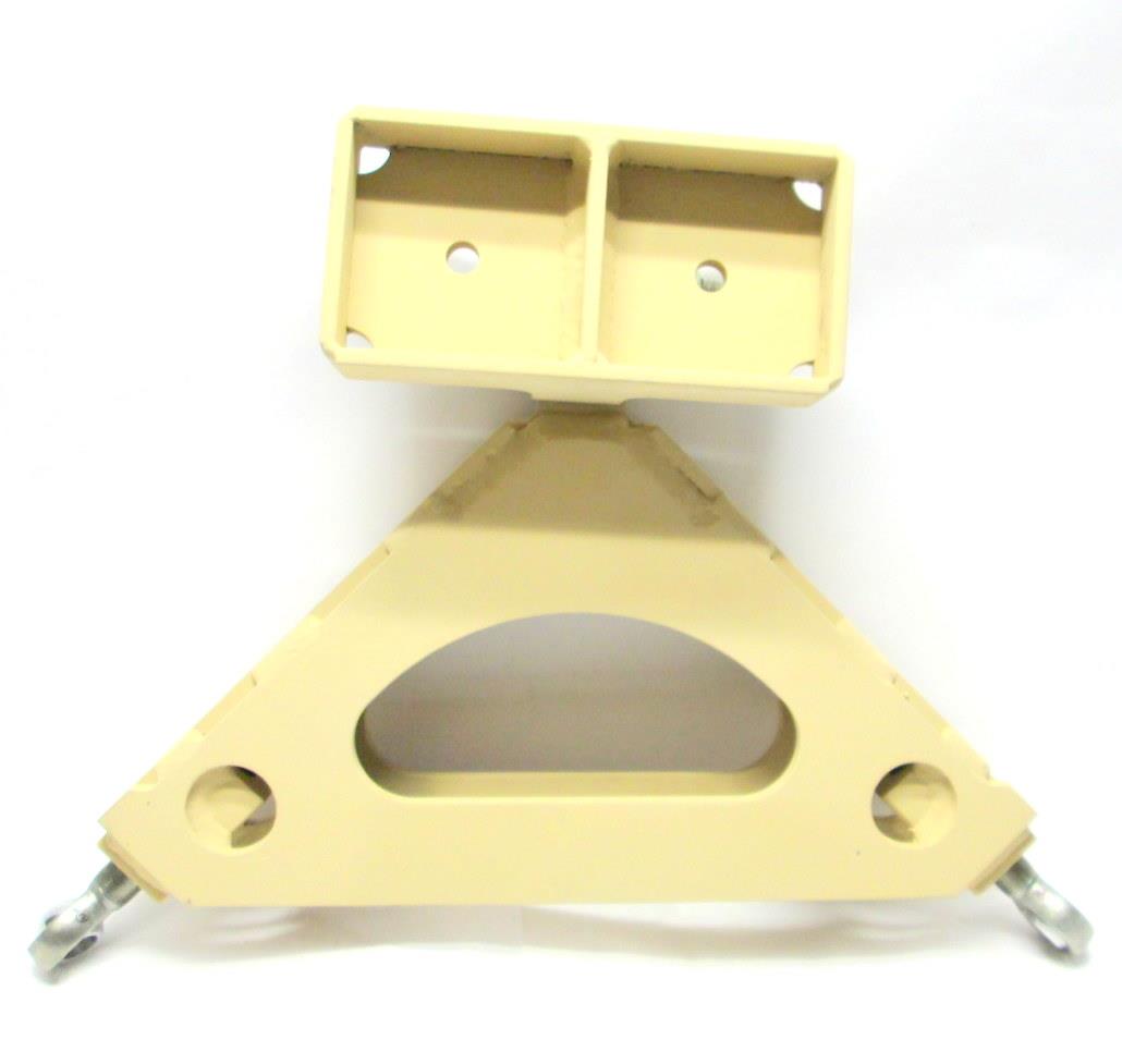MRAP-365 | MRAP-365 A Frame Bracket Vehicular Component Rear Cab Assembly MRAP  (14).JPG