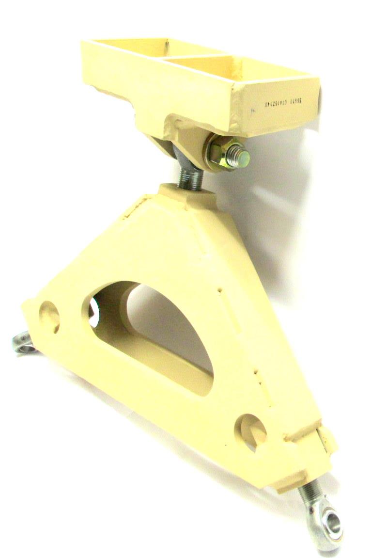 MRAP-365 | MRAP-365 A Frame Bracket Vehicular Component Rear Cab Assembly MRAP  (15).JPG