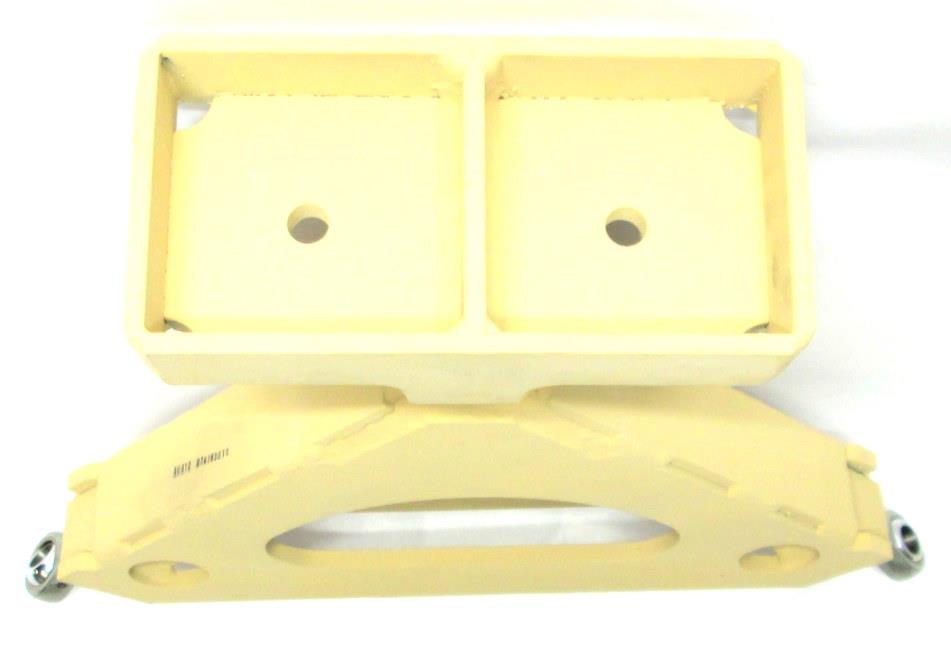 MRAP-365 | MRAP-365 A Frame Bracket Vehicular Component Rear Cab Assembly MRAP  (16).JPG