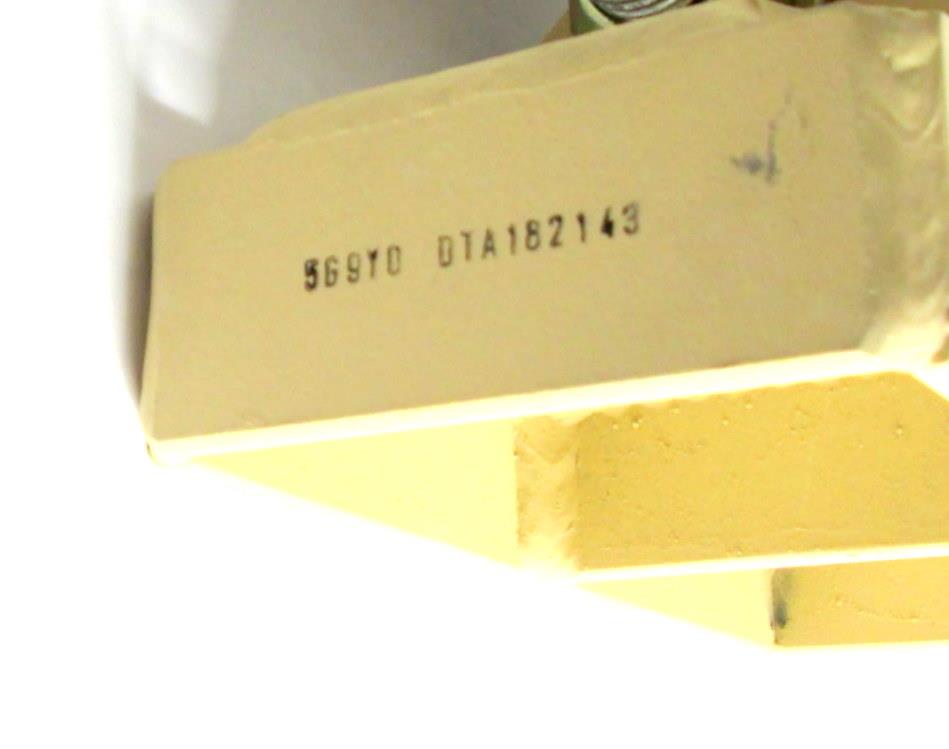 MRAP-365 | MRAP-365 A Frame Bracket Vehicular Component Rear Cab Assembly MRAP  (17).JPG