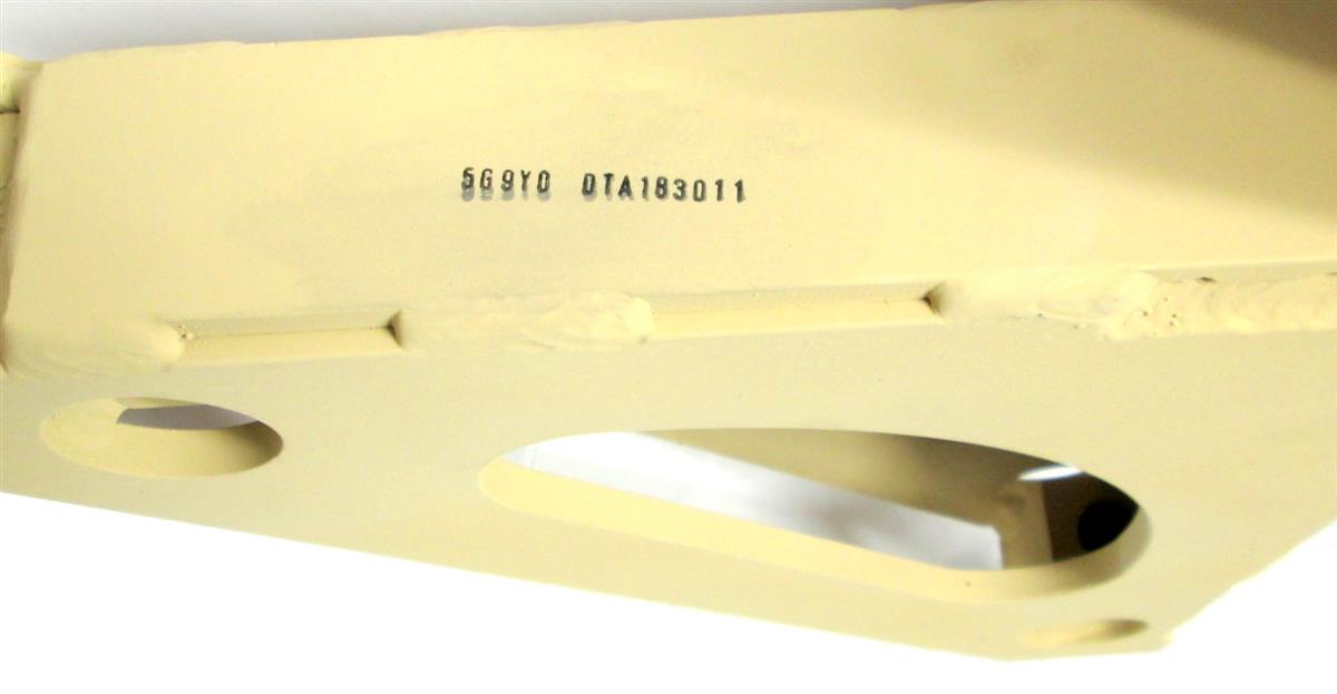 MRAP-365 | MRAP-365 A Frame Bracket Vehicular Component Rear Cab Assembly MRAP  (18).JPG