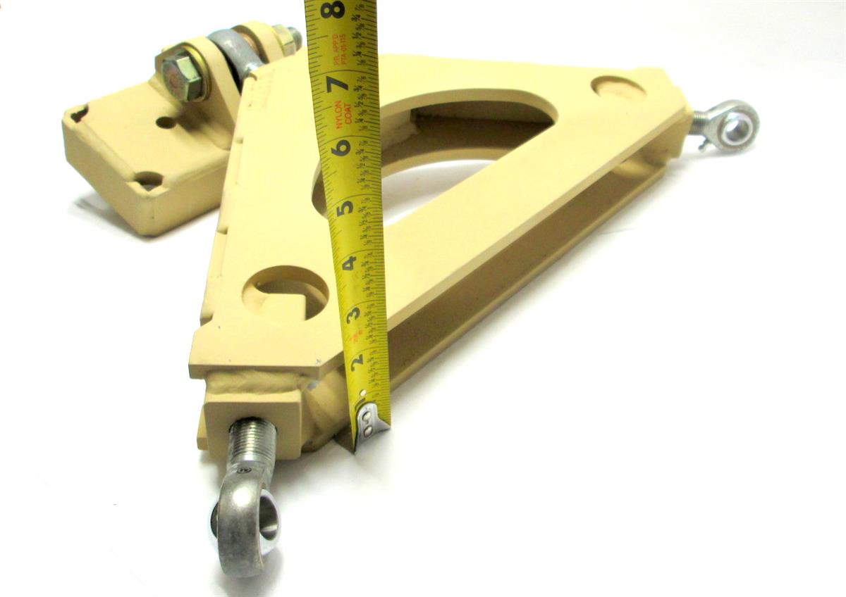 MRAP-365 | MRAP-365 A Frame Bracket Vehicular Component Rear Cab Assembly MRAP  (8).JPG