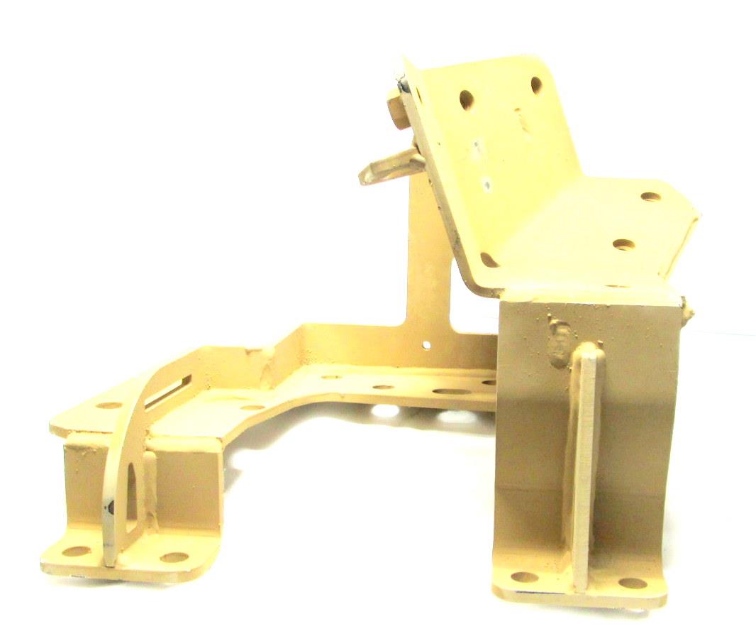 MRAP-366 | MRAP-366 Right Hand Brace Splash Shield Fender MRAP (18).JPG