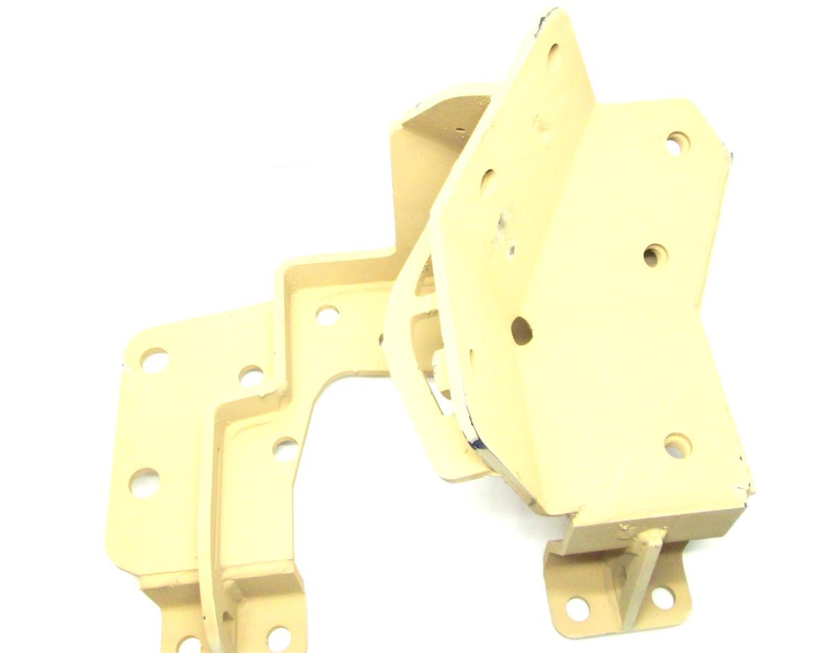 MRAP-366 | MRAP-366 Right Hand Brace Splash Shield Fender MRAP (19).JPG