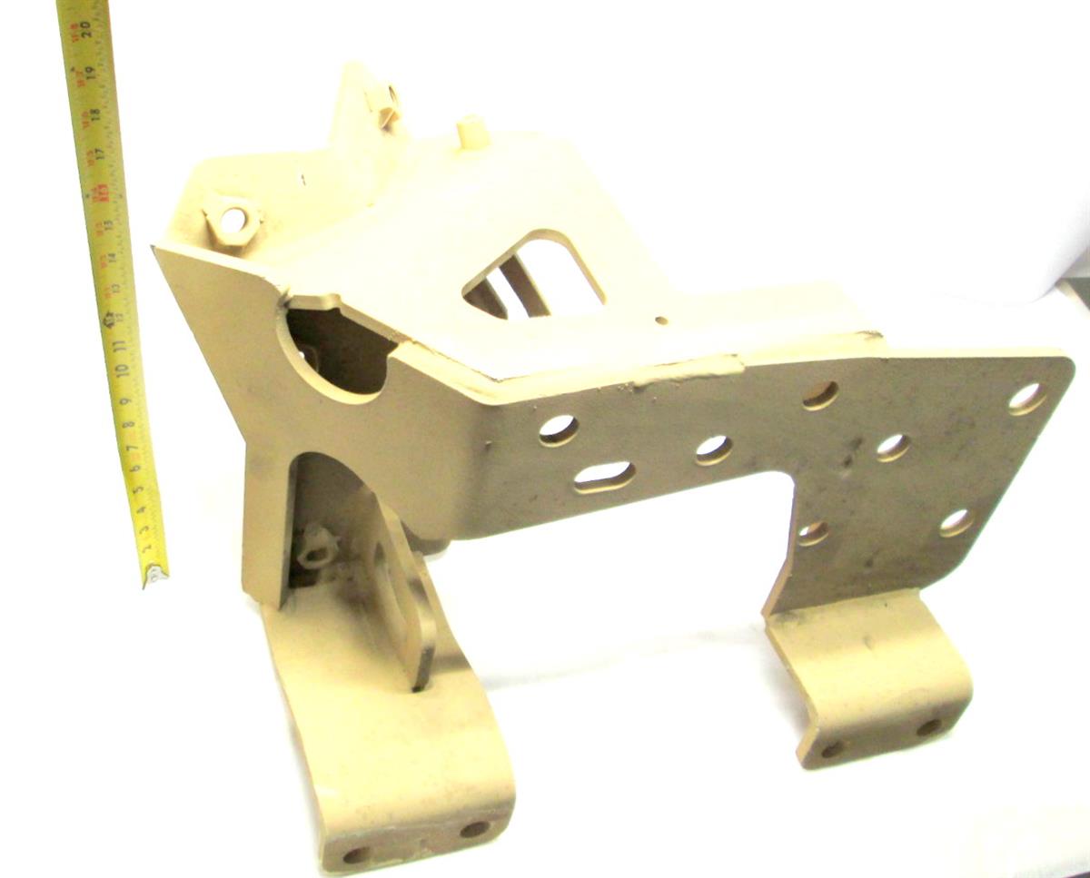 MRAP-366 | MRAP-366 Right Hand Brace Splash Shield Fender MRAP (7).JPG