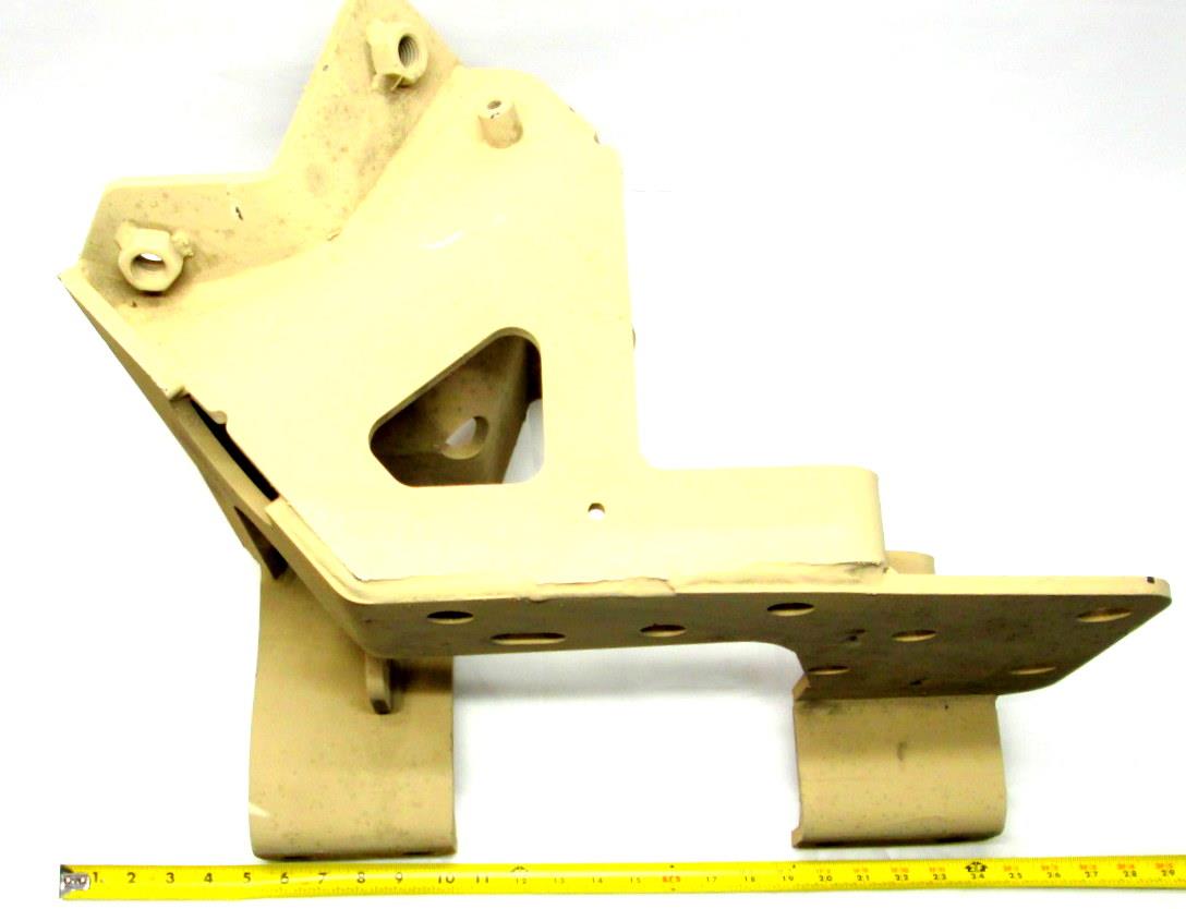 MRAP-366 | MRAP-366 Right Hand Brace Splash Shield Fender MRAP (9).JPG