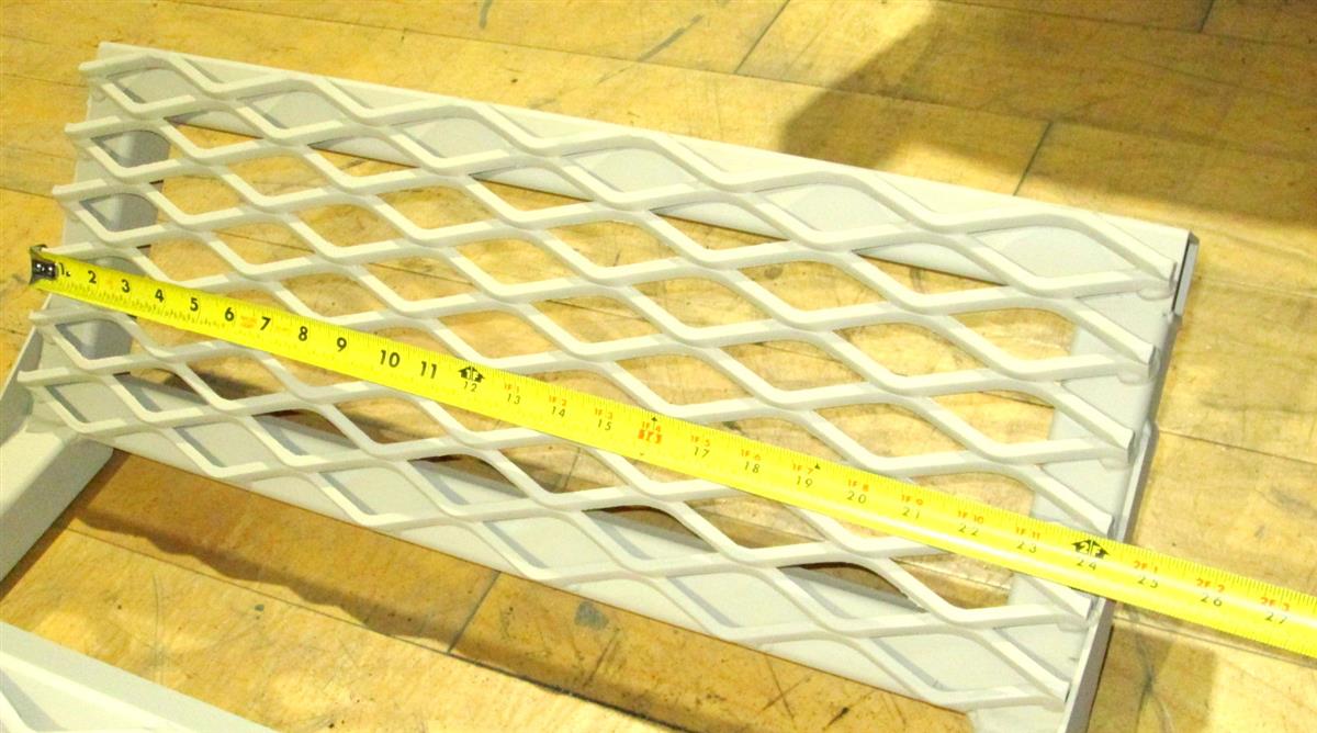 MRAP-371 | MRAP-371 Rear Vehicle Boarding Ladder MRAP (15).JPG