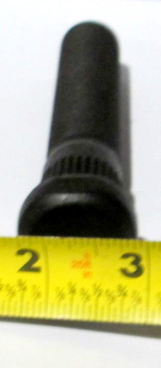 MRAP-372 | MRAP-372 OshKosh Self-Locking Wheel Stud MRAP M-ATV (20).JPG