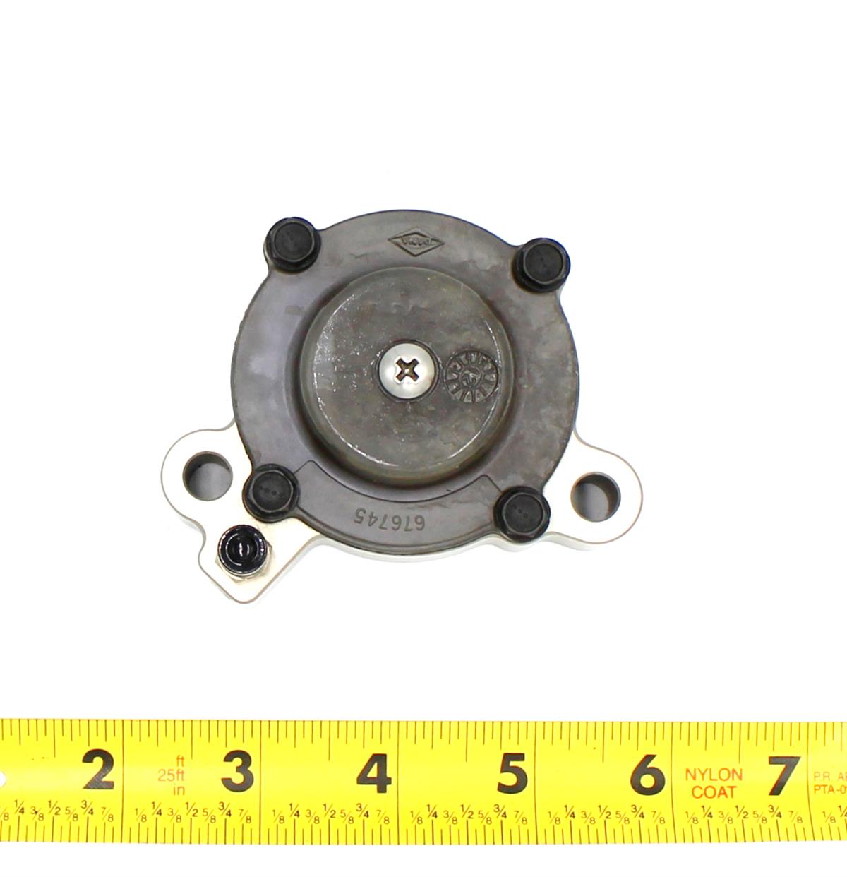 MRAP-374 | MRAP-374 Fluid Pressure Regulating Valve Wheel Valve Assembly CTIS MRAP (3).JPG