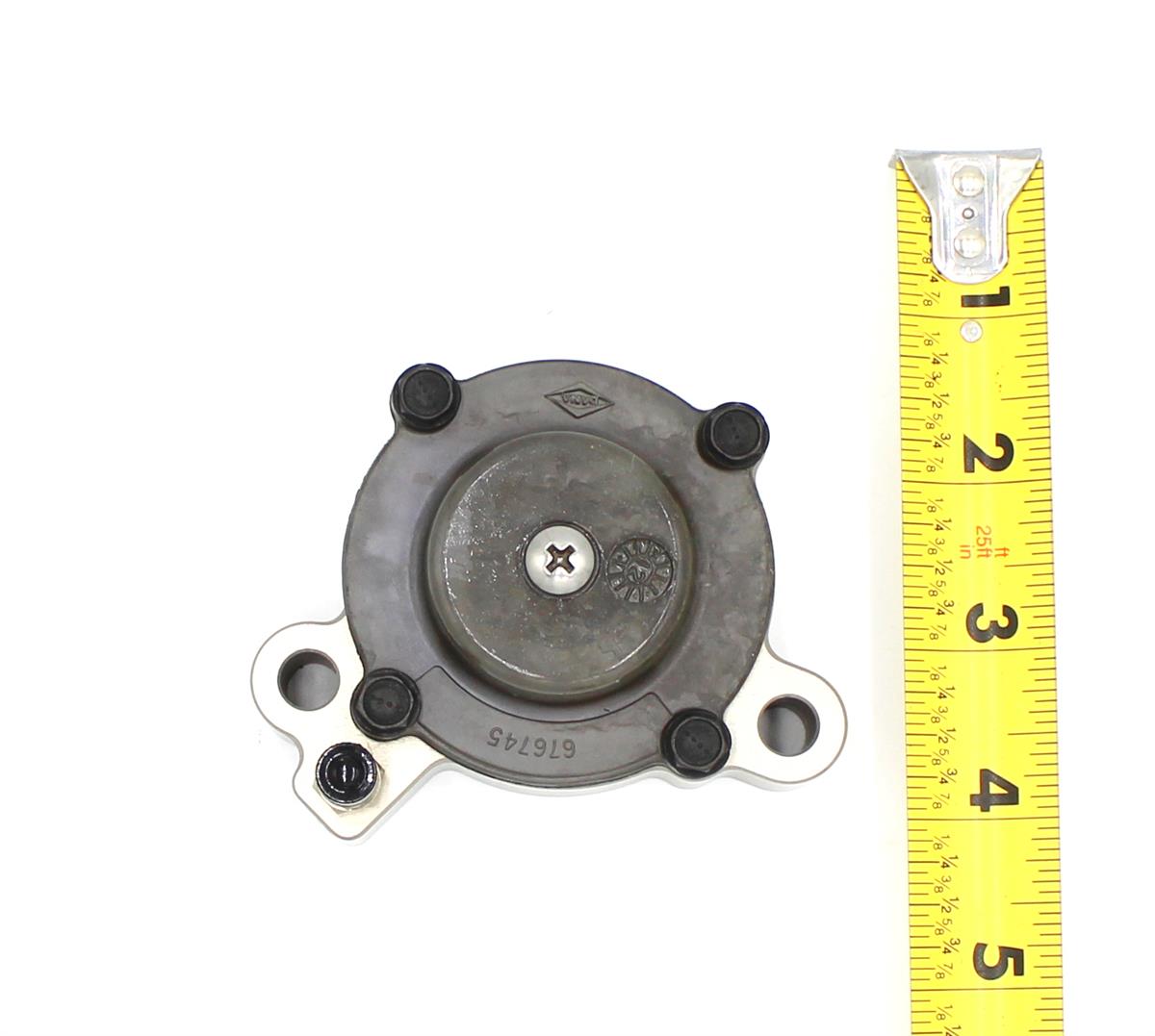 MRAP-374 | MRAP-374 Fluid Pressure Regulating Valve Wheel Valve Assembly CTIS MRAP (4).JPG