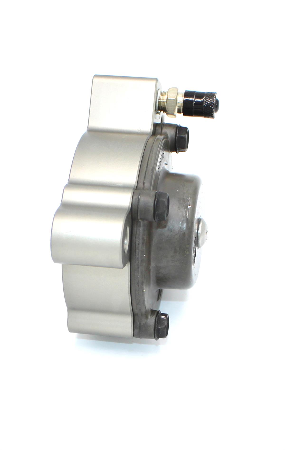 MRAP-374 | MRAP-374 Fluid Pressure Regulating Valve Wheel Valve Assembly CTIS MRAP (8).JPG