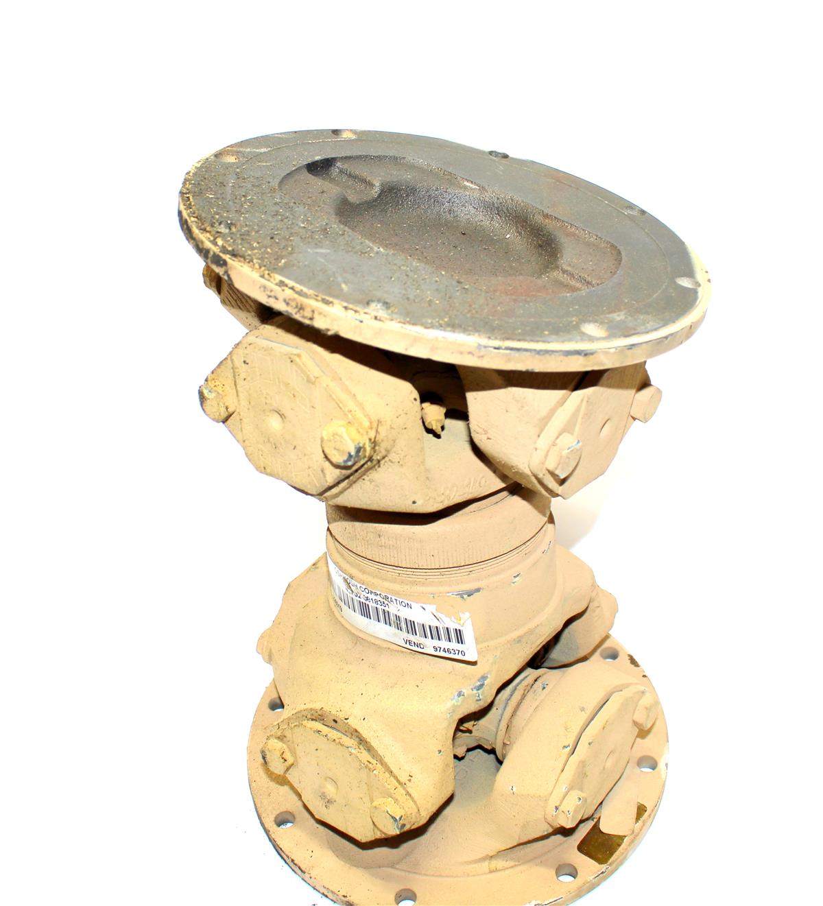 MRAP-376 | MRAP-376 Oshkosh Propeller Jack Shaft MRAP M-ATV (13).JPG