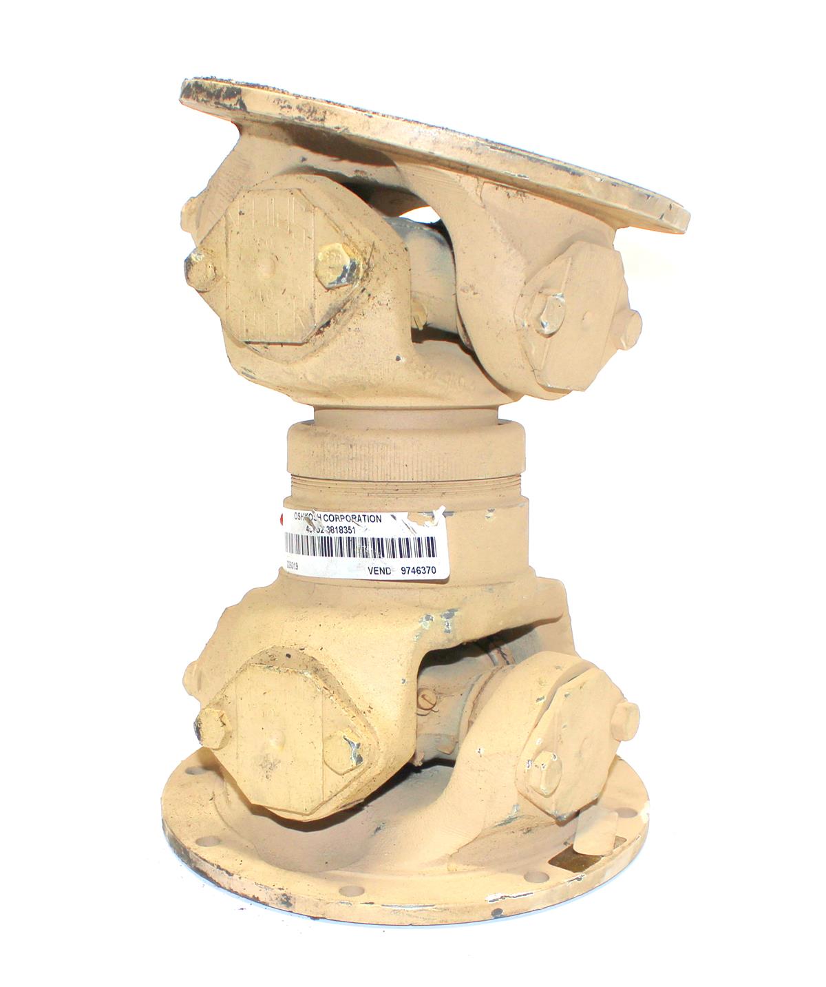 MRAP-376 | MRAP-376 Oshkosh Propeller Jack Shaft MRAP M-ATV (14).JPG