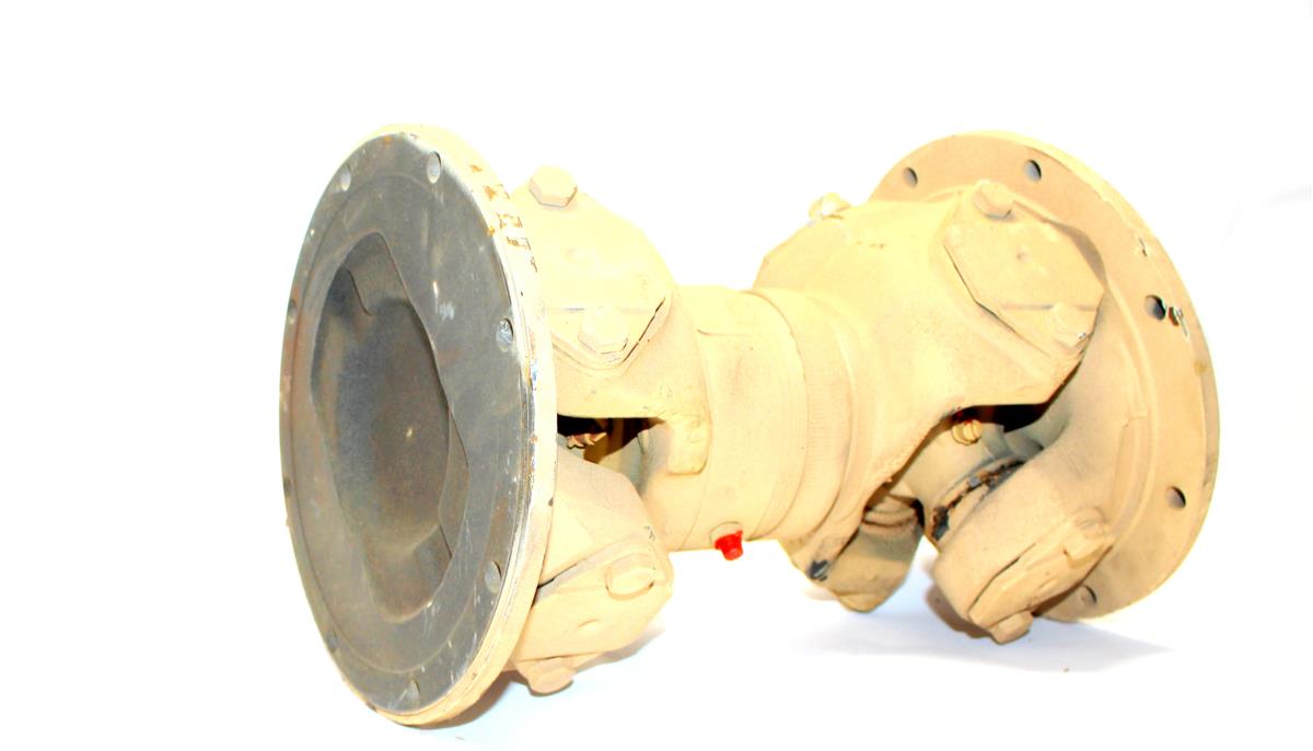 MRAP-376 | MRAP-376 Oshkosh Propeller Jack Shaft MRAP M-ATV (16).JPG