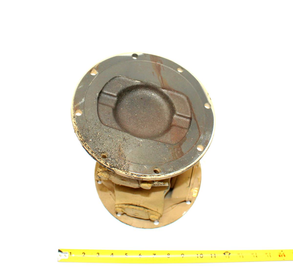 MRAP-376 | MRAP-376 Oshkosh Propeller Jack Shaft MRAP M-ATV (8).JPG