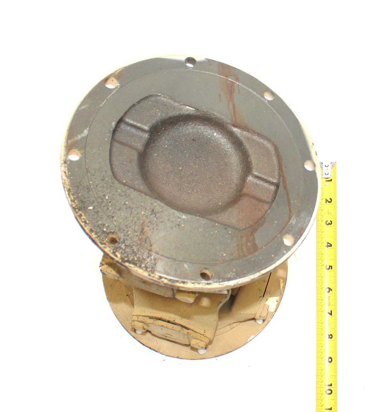 MRAP-376 | MRAP-376 Oshkosh Propeller Jack Shaft MRAP M-ATV (9).JPG