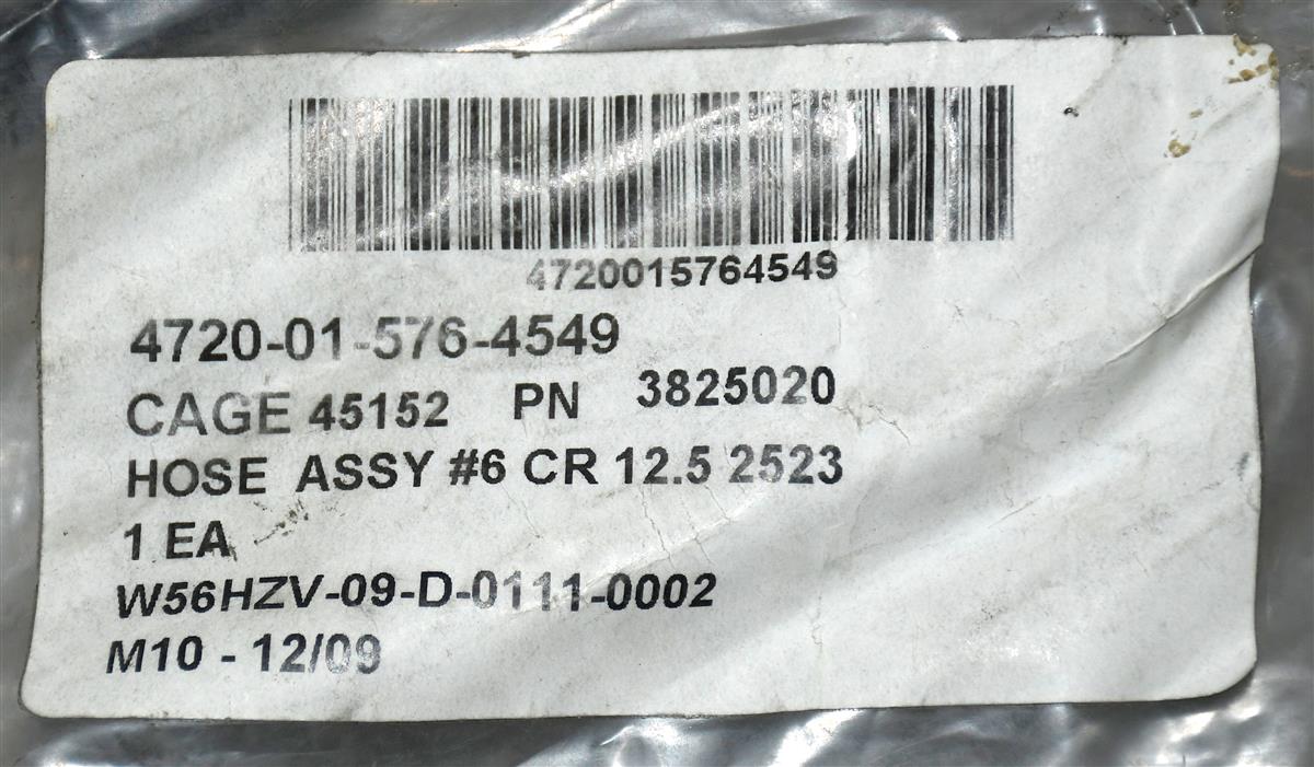 MRAP-405 | MRAP-405  Nonmetallic Hose Assembly FMTV (5).JPG