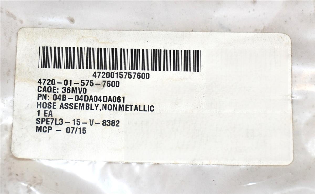 MRAP-420 | MRAP-420  Hose Assembly Nonmetallic Parker 415 5,0 mm MRAP CAT II (5).JPG