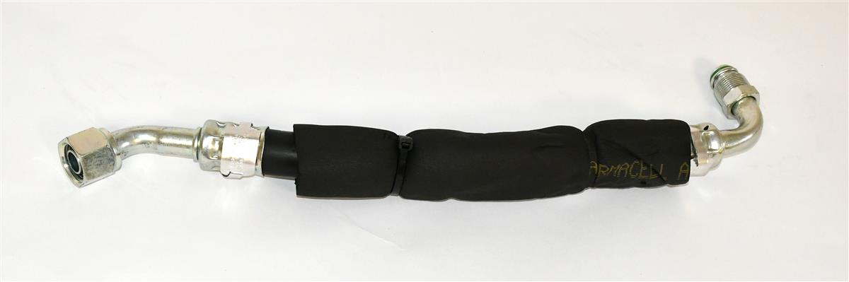 MRAP-428 | MRAP-428 Nonmetallic Hose Assembly MRAP Oshkosh MATV (4).JPG