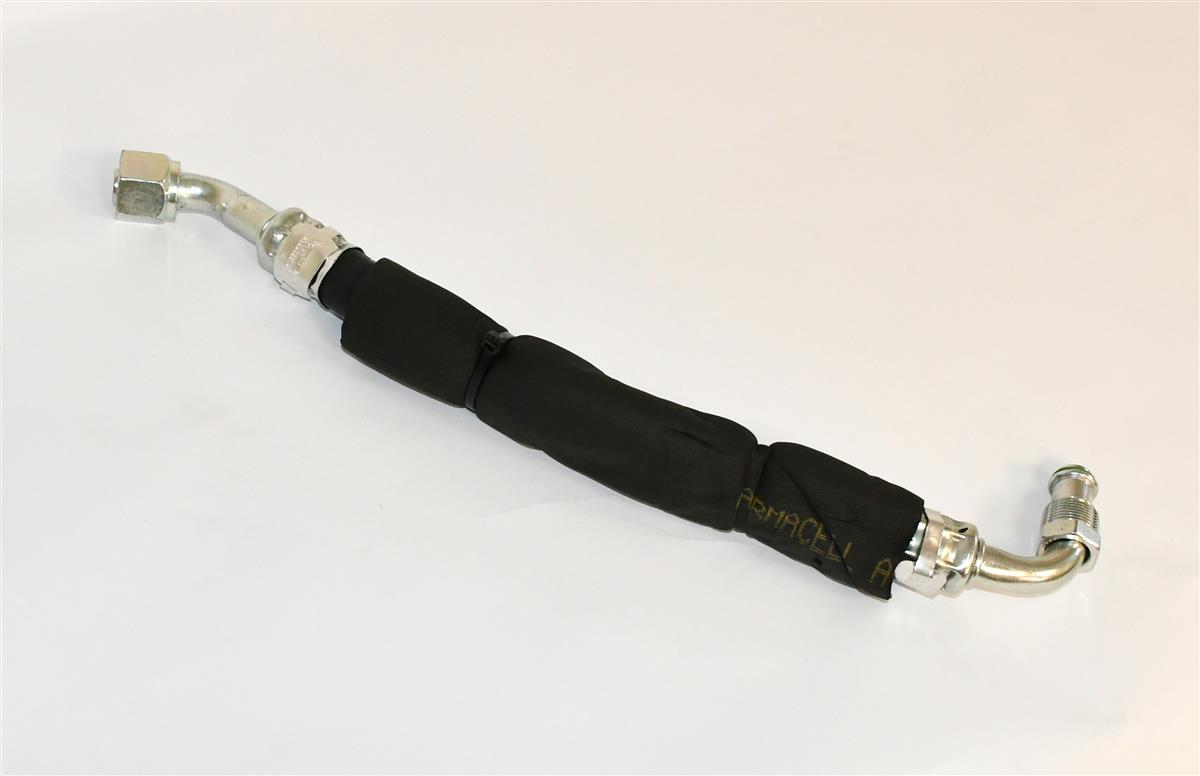 MRAP-428 | MRAP-428 Nonmetallic Hose Assembly MRAP Oshkosh MATV (6).JPG