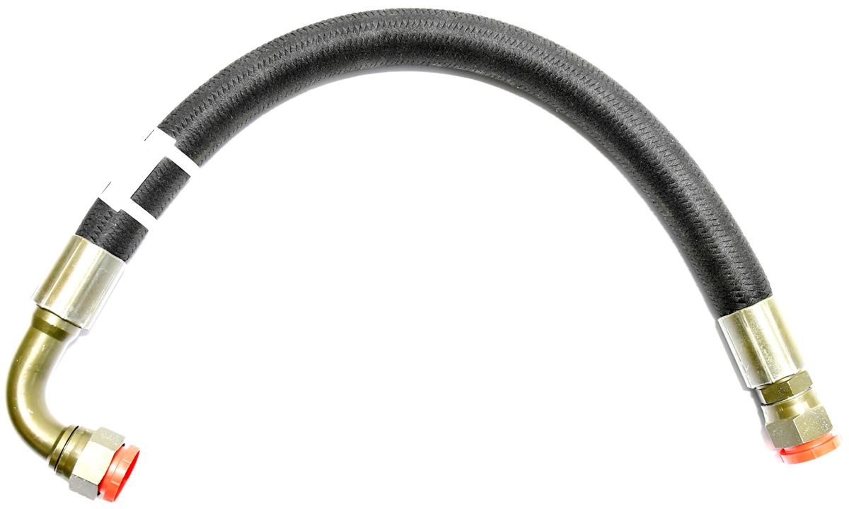 MRAP-432 | MRAP-432  Transmission Oil Cooler Hose Assembly BAE Caiman II MRAP (4).JPG