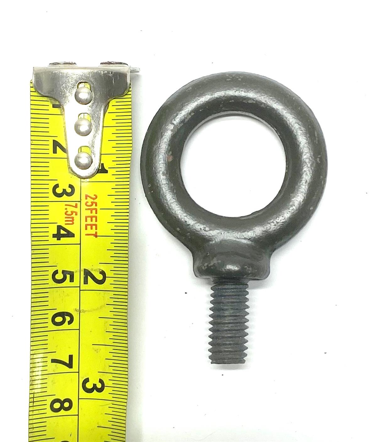 MSE-162 | MSE- 162 Lifting Eye Bolt - Engine 2A042 4A084 (3).JPG