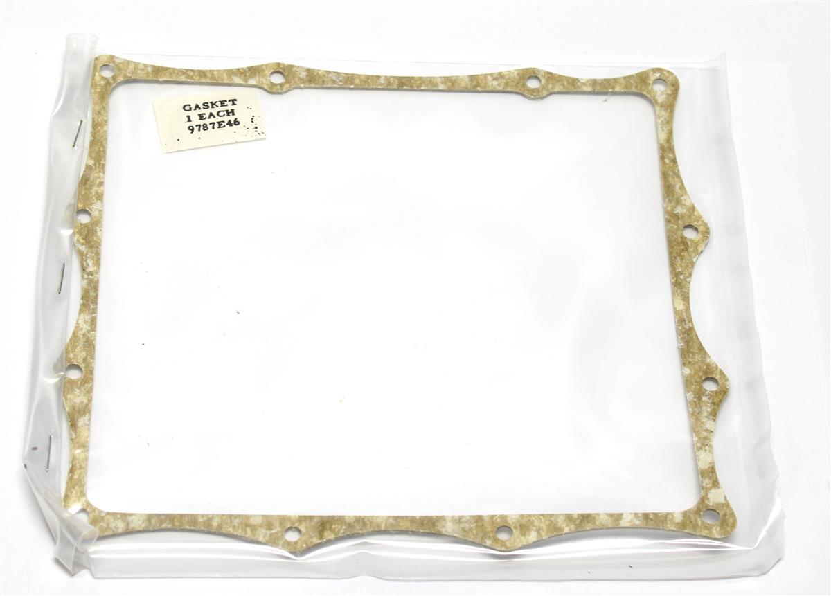MSE-020 | MSE-020  Engine Gasket Kit Military Standard Gasoline Engine (2).JPG