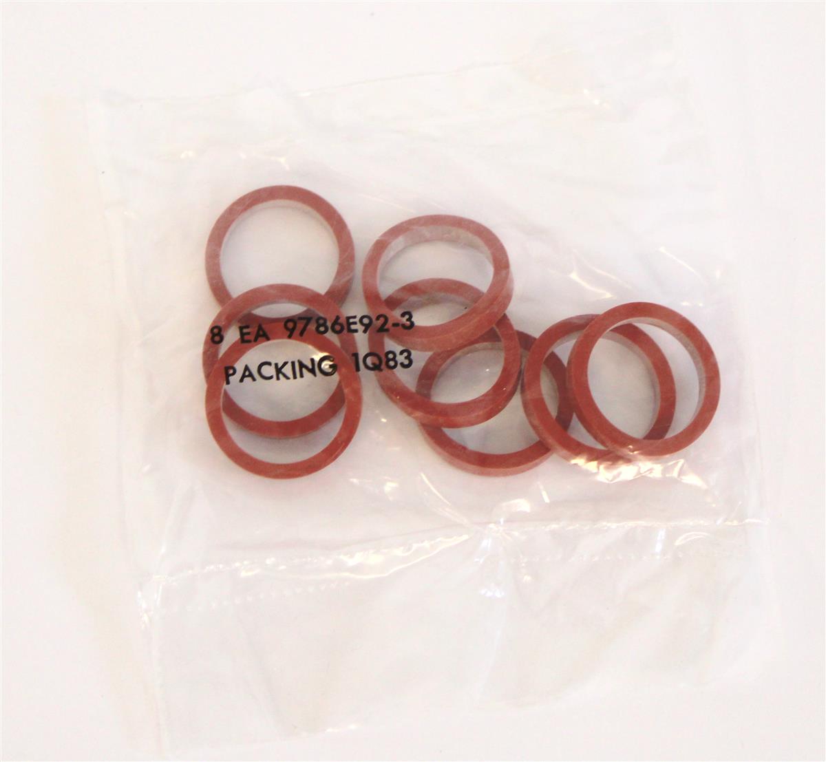 MSE-020 | MSE-020  Engine Gasket Kit Military Standard Gasoline Engine (8).JPG