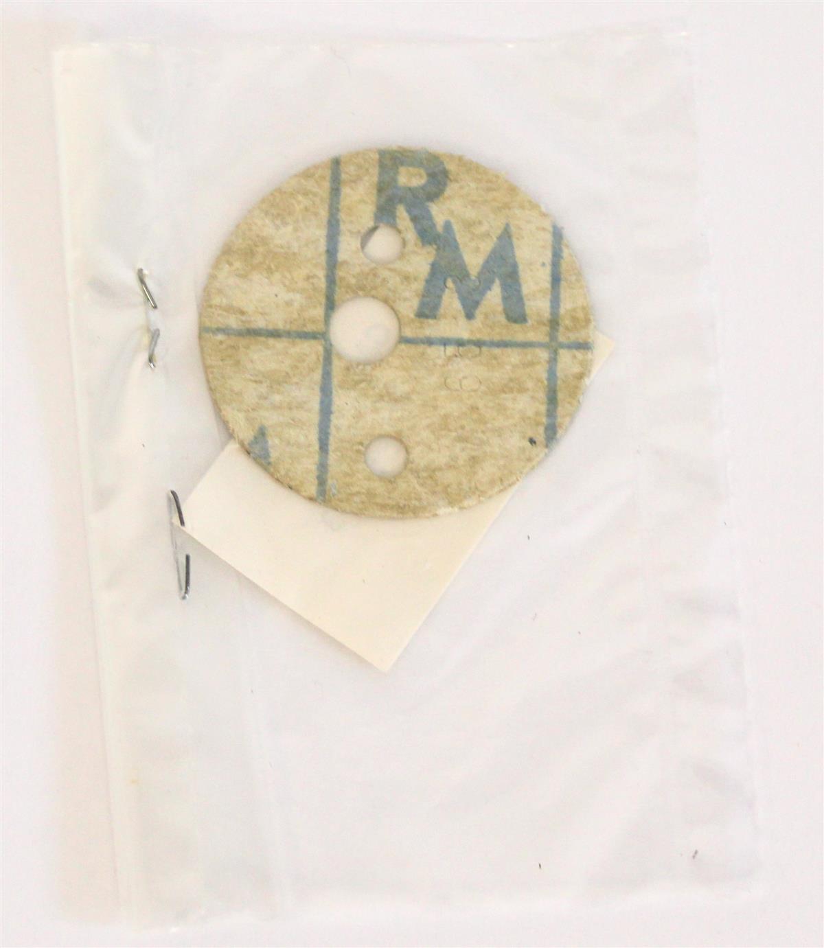 MSE-020 | MSE-020  Engine Gasket Kit Military Standard Gasoline Engine (9).JPG