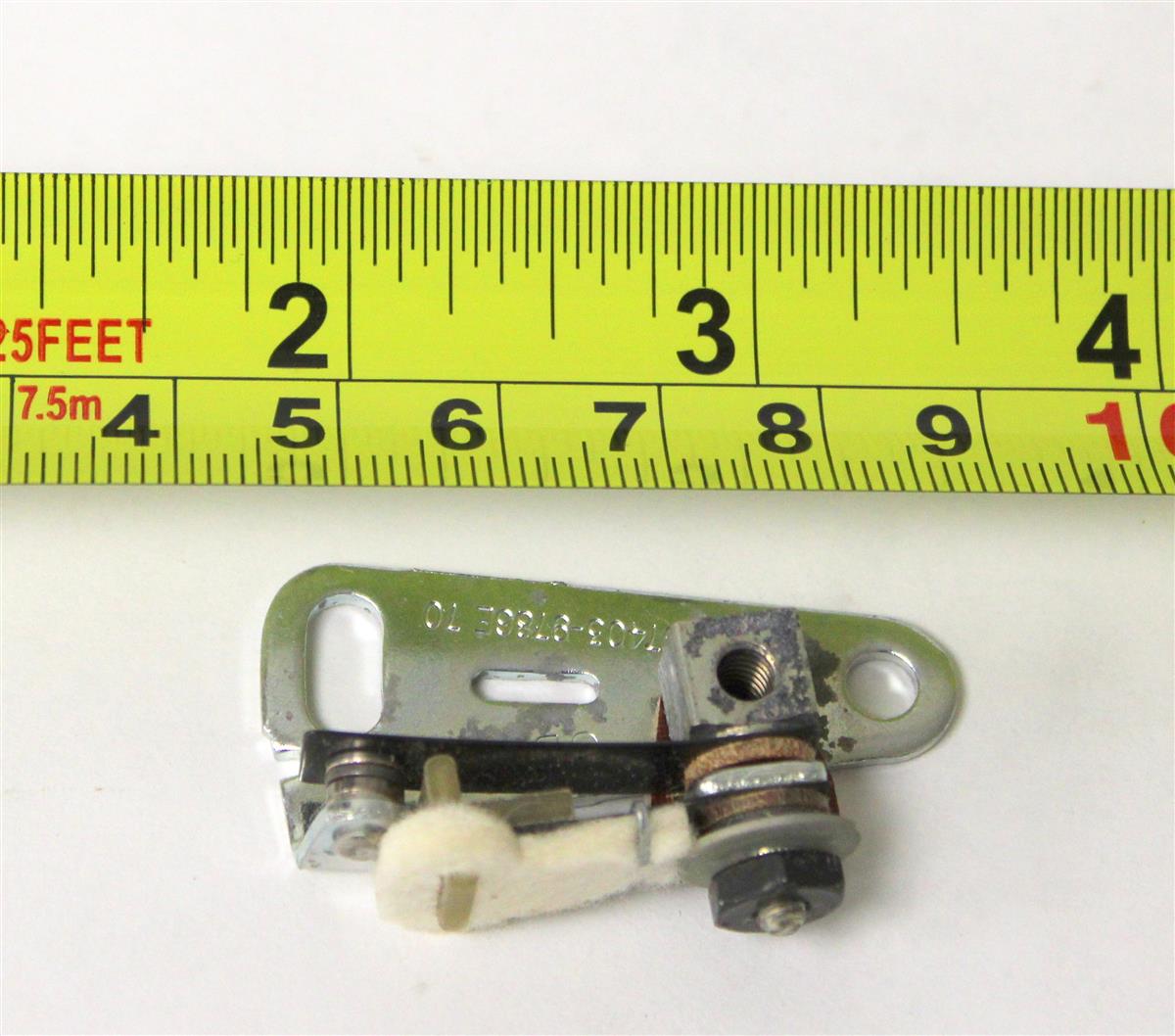 MSE-031 | MSE-031  Ignition Points Condenser Parts Kit Military Standard Gasoline Engine 1A08 2A016 4A032 (5).JPG