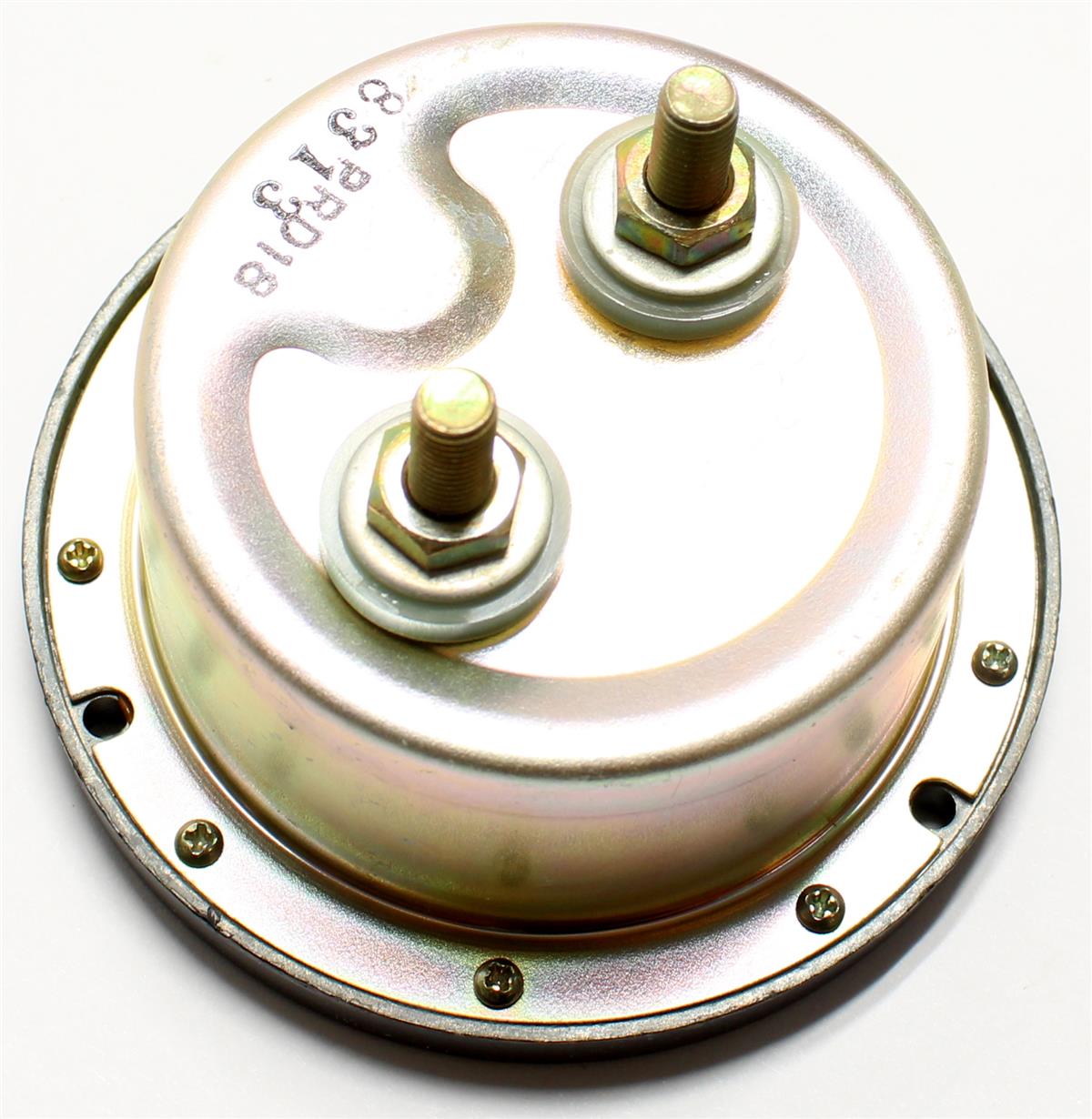MSE-217 | MSE-217  Voltmeter for Military Gasoline Engine Driven Generator (5).JPG