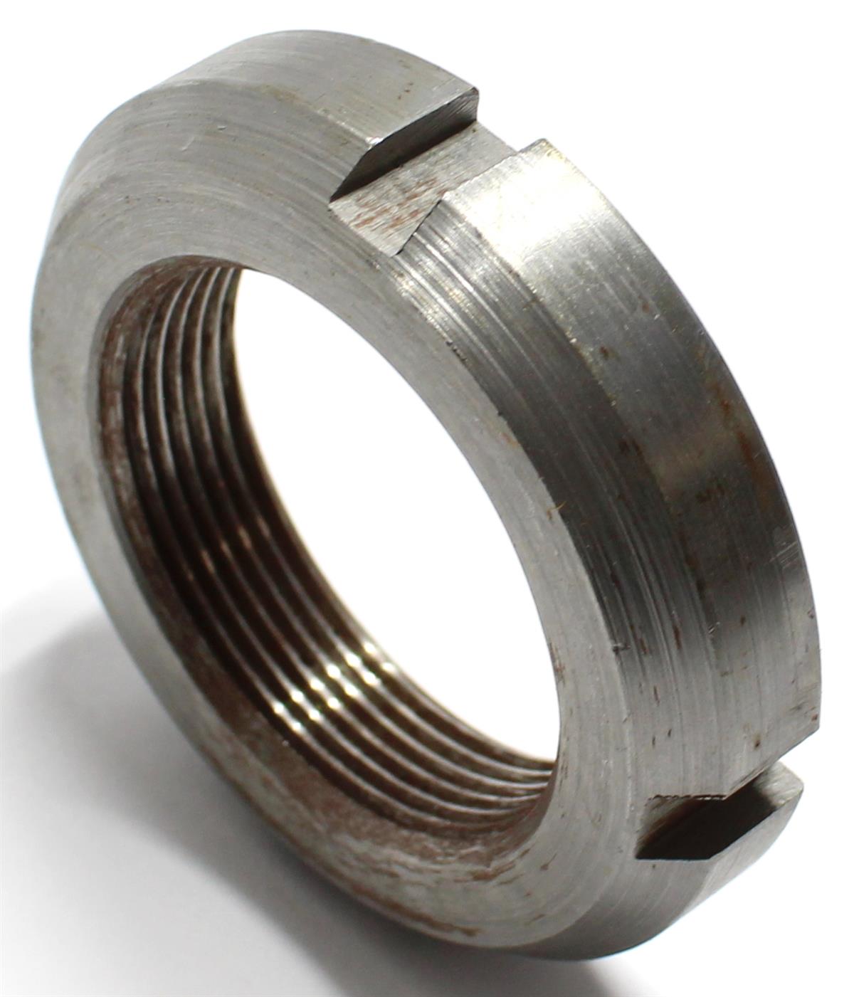 MSE-221 | MSE-221  Crank Shaft Lock Nut Military Standard Gasoline Engine 2A042 4A084 5KW 10KW (1 (6).JPG
