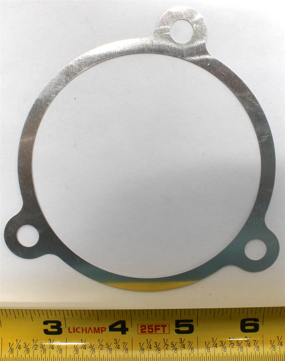 MSE-227 | MSE-227  Bearing Cap Parts Kit Military Standard Gasoline Engine Gen-Set 1A08 (7).JPG