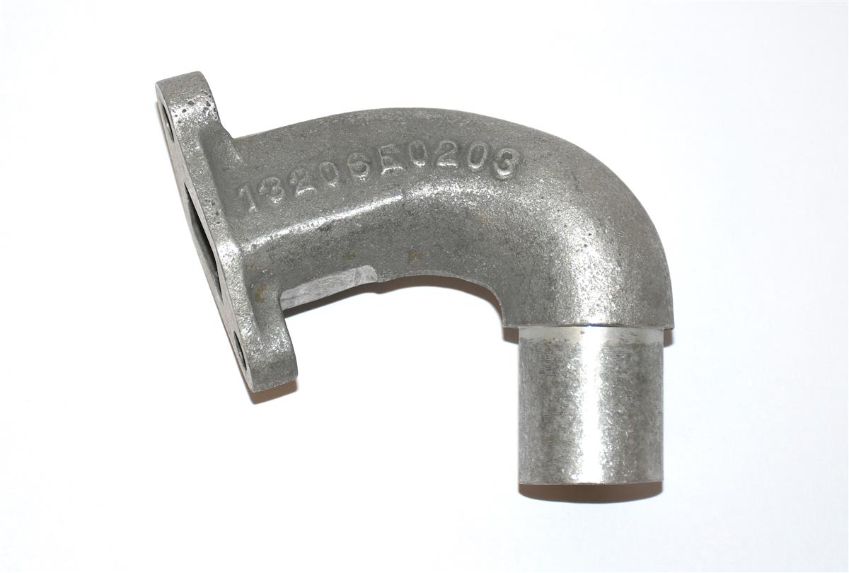 MSE-248 | MSE-248 Intake Maniifold Adapter (2).JPG