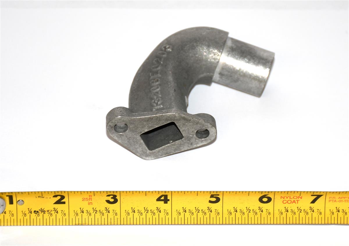 MSE-248 | MSE-248 Intake Maniifold Adapter (4).JPG